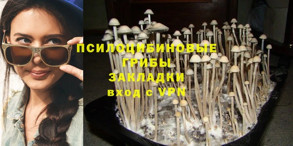 кристаллы Костерёво